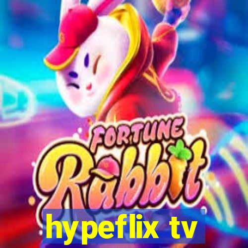 hypeflix tv